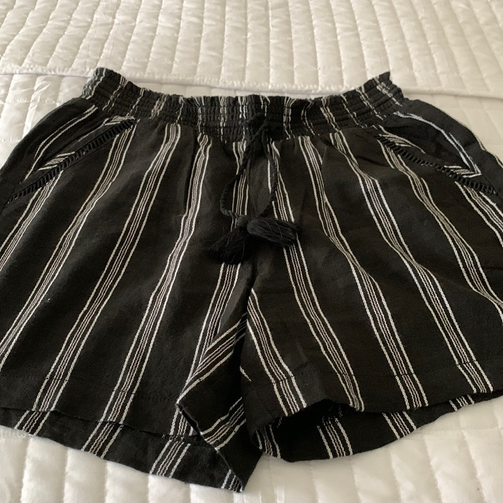 Briggs shorts. Size Large.